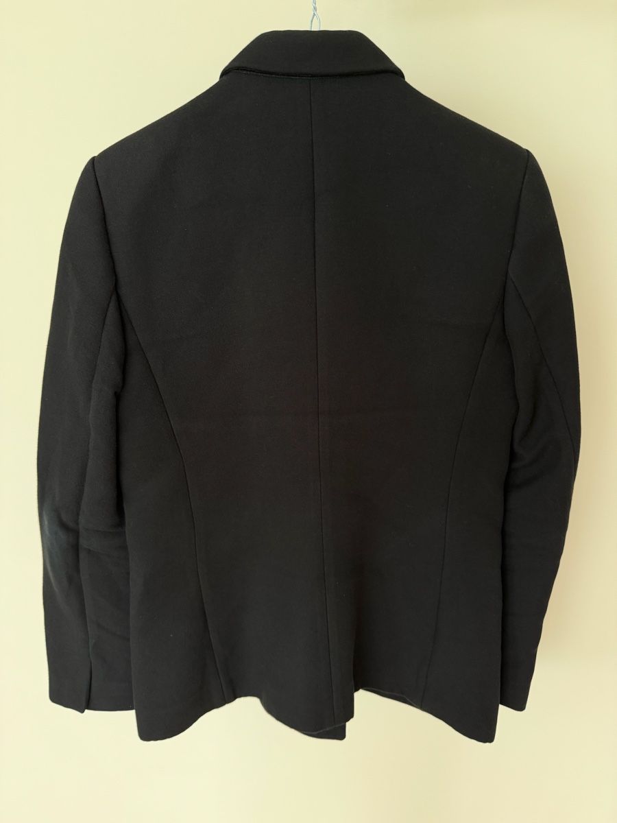 Sandro Giacche: Sandro Blazer Black (36) – Usato da Thalwil venduto da kirakirashop 5