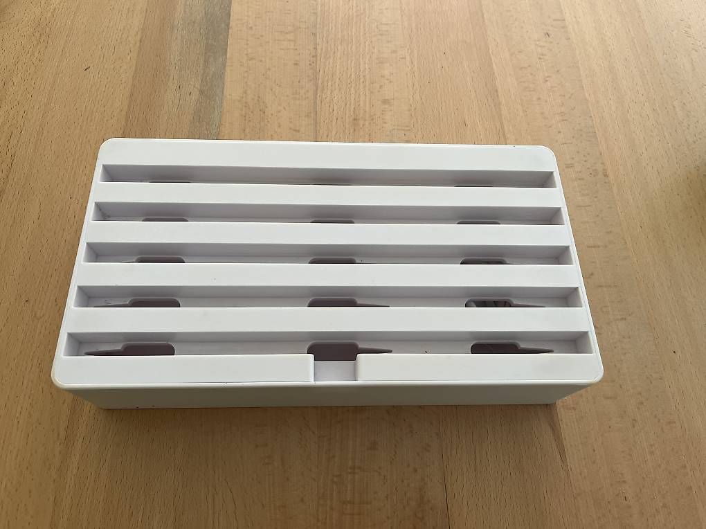 Caricabatterie: Alldock Classic Ladestation – Usato da Muri AG venduto da bobmol 4
