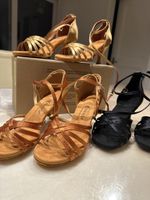 Tanzschuhe