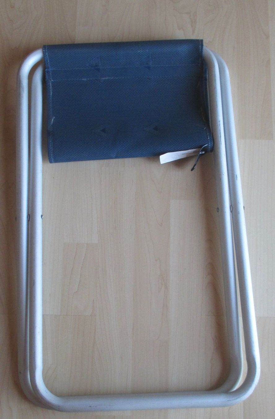 Westfield Tavoli: 2 Westfield Hocker inkl. Tischauflage – Usato da Hefenhausen venduto da Hase9 6