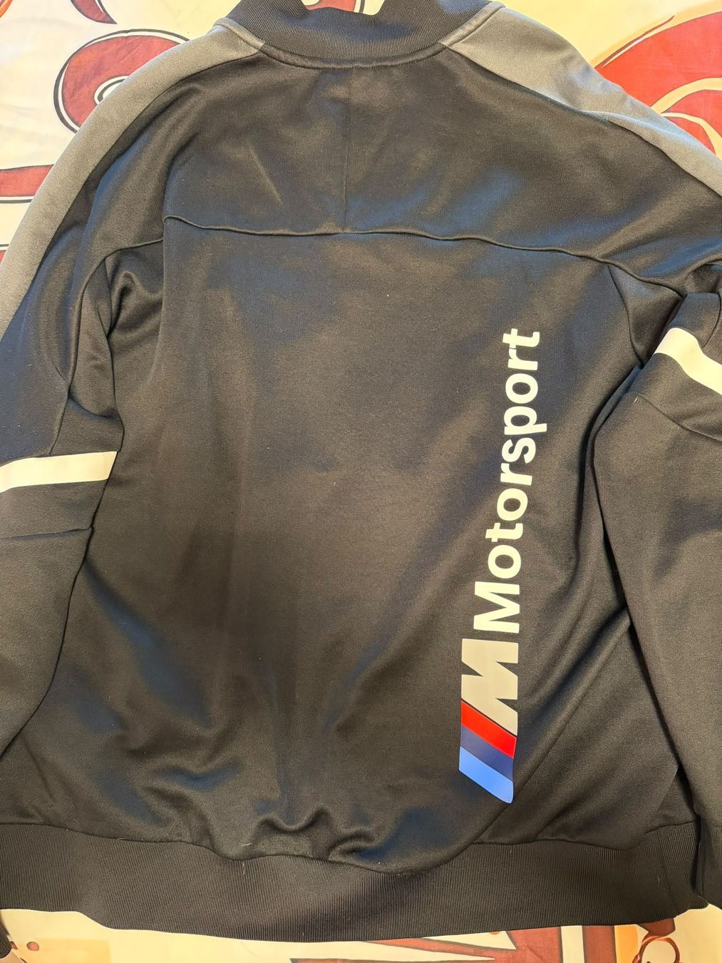 Puma Giacche: Jaquette Puma BMW – Usato da Genève venduto da jerdinho1209 4