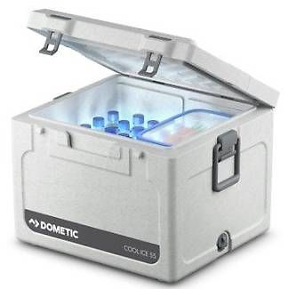 Dometic Frigoriferi & Refrigeratori: Dometic Glacière isotherme, 56l, Réf. Cool-Ice CI55 – Nuovo (secondo la descrizione) da Neuchâtel venduto da vin_lx27 3