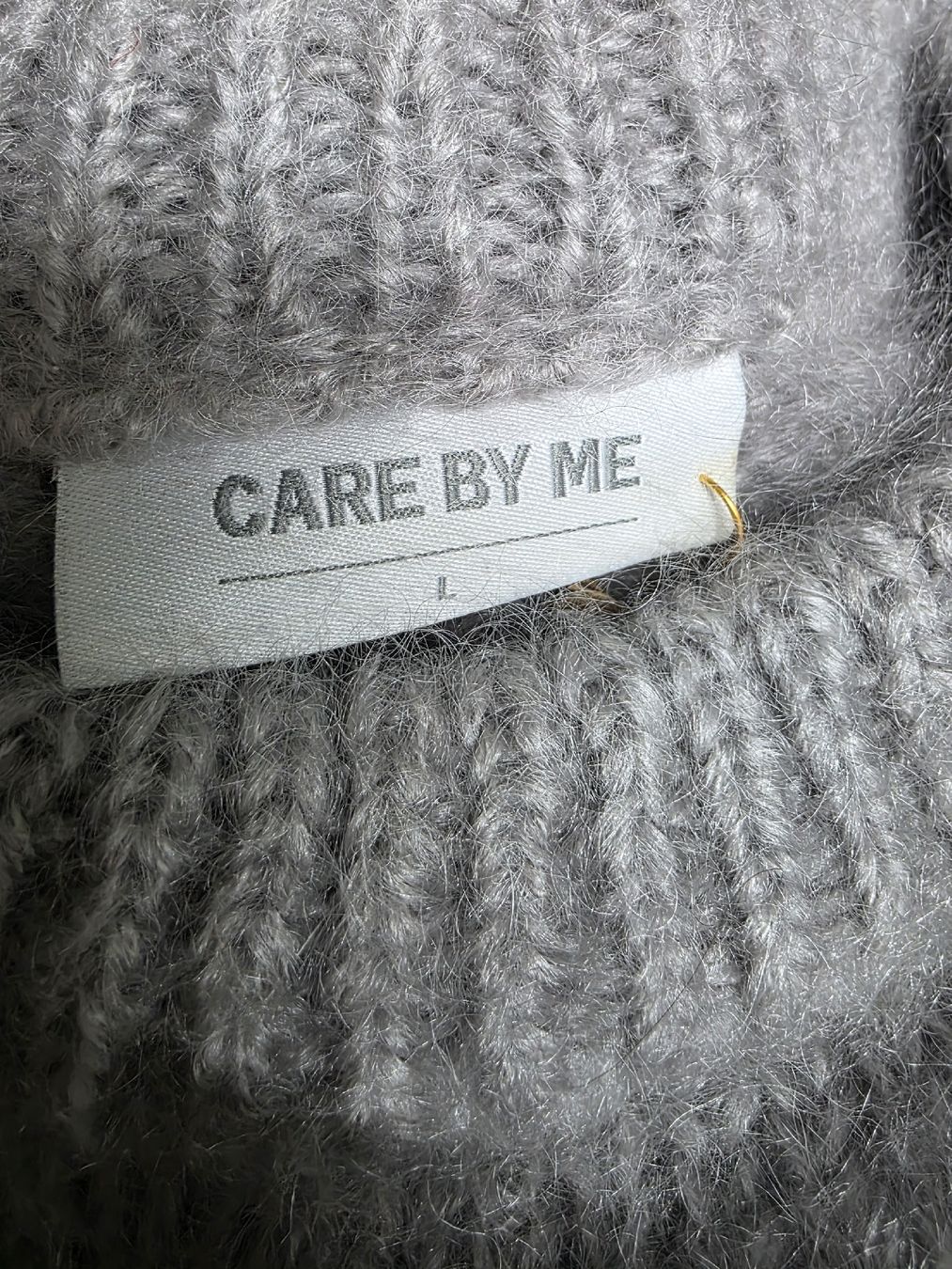 Maglioni & Felpe: Pull gros cachemire de CARE BY ME – Nuovo (secondo la descrizione) da Chêne-Bourg venduto da wen_q872 1