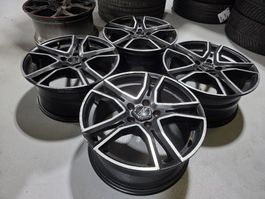Ab 1.-FR OZ Adrenalina Alufelgen 5x112 (VW, Audi, Skoda) | K