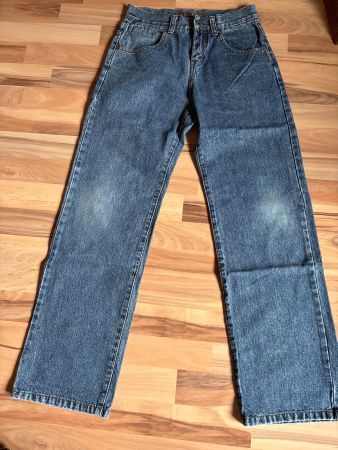 Element Denim Jeans,  Grösse 156/164