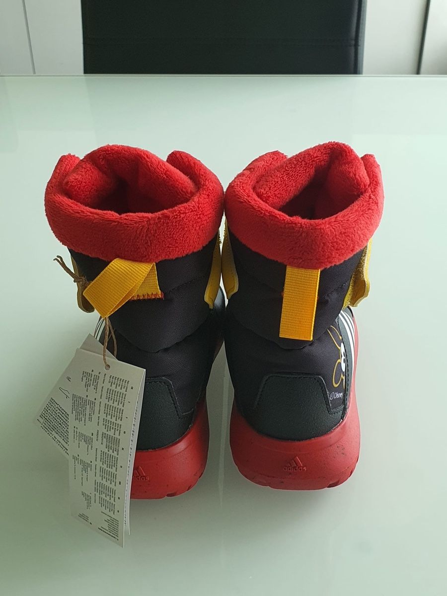 Adidas Scarpe per ragazzi: Gr. 32 - Adidas Kinderstiefel, Neu – Nuovo e nell'imballaggio originale da Nürensdorf venduto da Mandy_Nguyen 3