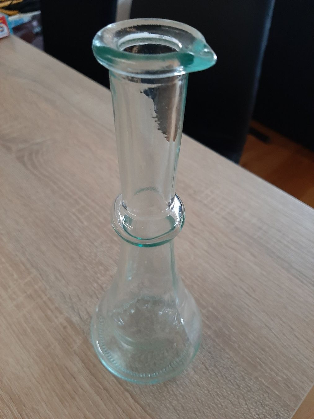 Bottiglie: Oelflasche mit Ausguss, ca. 22,5 cm – Usato da Menziken venduto da Rien1 3