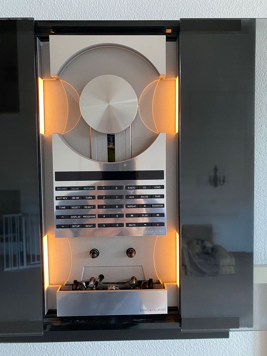 Bang & Olufsen Systèmes audio & multimédias: Bang & Olufsen Beosound Ouverture – Défectueux à Davos Platz par che_qzn8 2