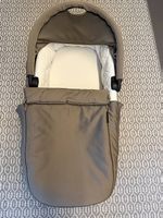 Babyjogger Wanne