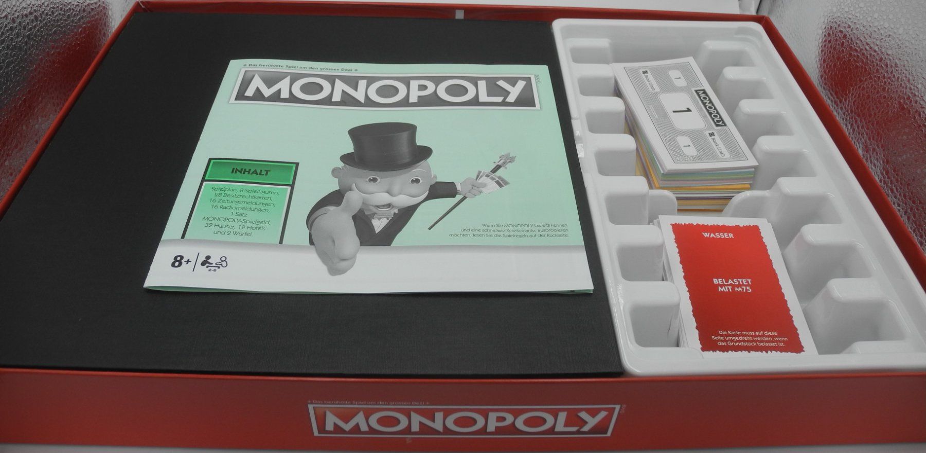 Giochi: Monopoly Winterthur – Nuovo (secondo la descrizione) da Kottwil venduto da Crazyrolf 3