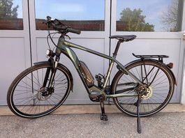 Merida eSpresso E-Bike Elektrovelo