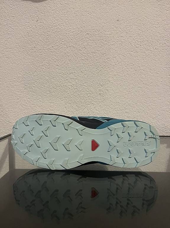 Herrenschuhe: Chaussure Salomon neuve  – Neu und originalverpackt aus Chavannes-Renens von luc_52p8 2