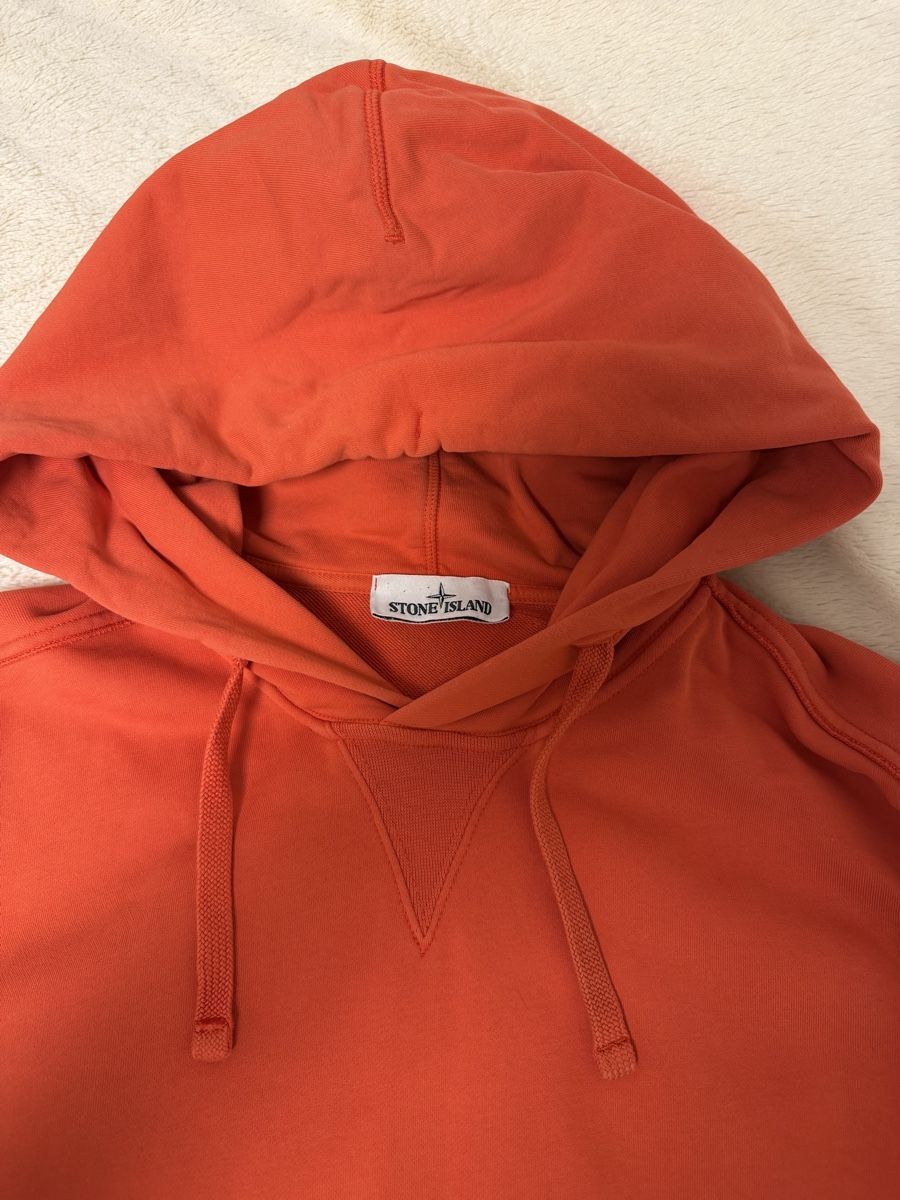 Stone Island Maglioni & Felpe: Stone Island Hoodie – Usato da Würenlos venduto da sain11 1