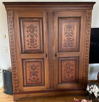 Bauernschrank / Puureschrank