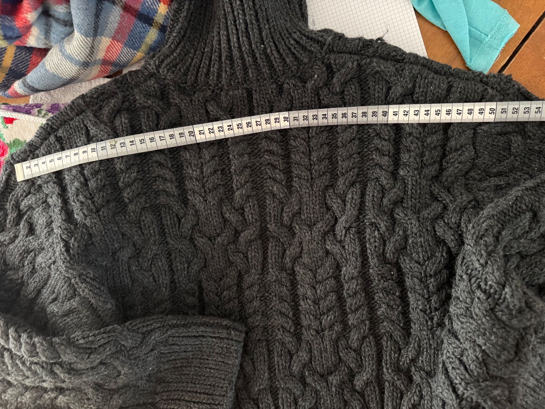 Zara Pullover & Sweatshirts: Zara Pullover – Neu (gemäss Beschreibung) aus Obfelden von cesarina10 4