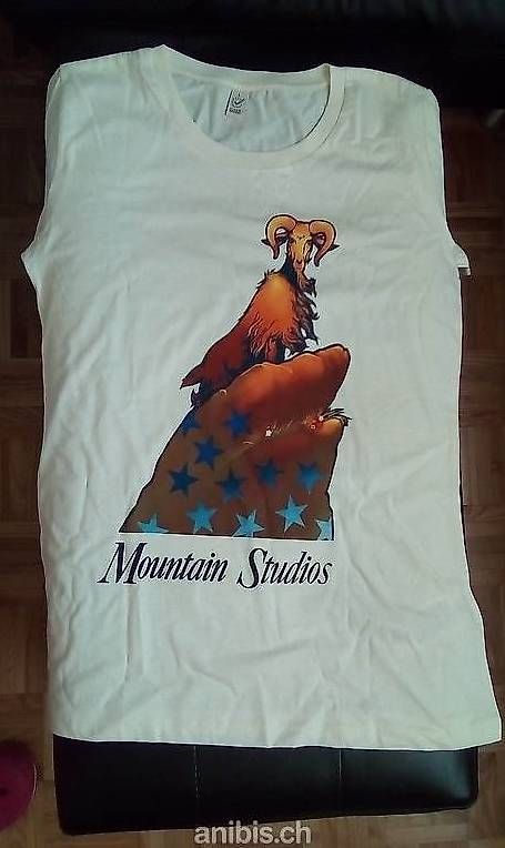 T-shirt: T-Shirt de Queen neuf, neu – Nuovo e nell'imballaggio originale da Icogne venduto da luna.16