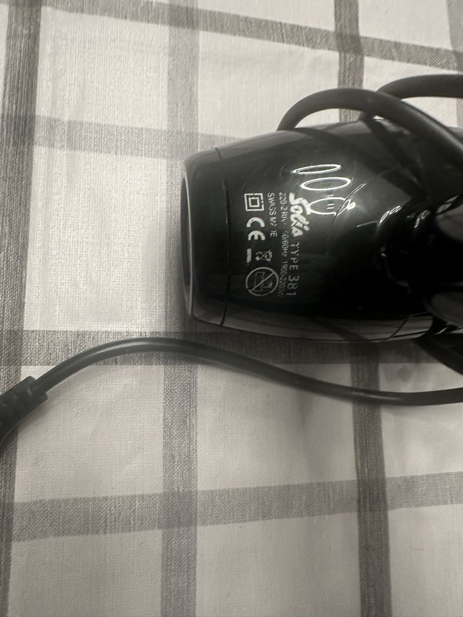 Altro per la cura dei capelli: Fonn – Usato da Nürensdorf venduto da maqopaqo 3