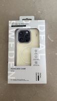 Ideal of Sweden Case iPhone 16 Pro Max weiss neu