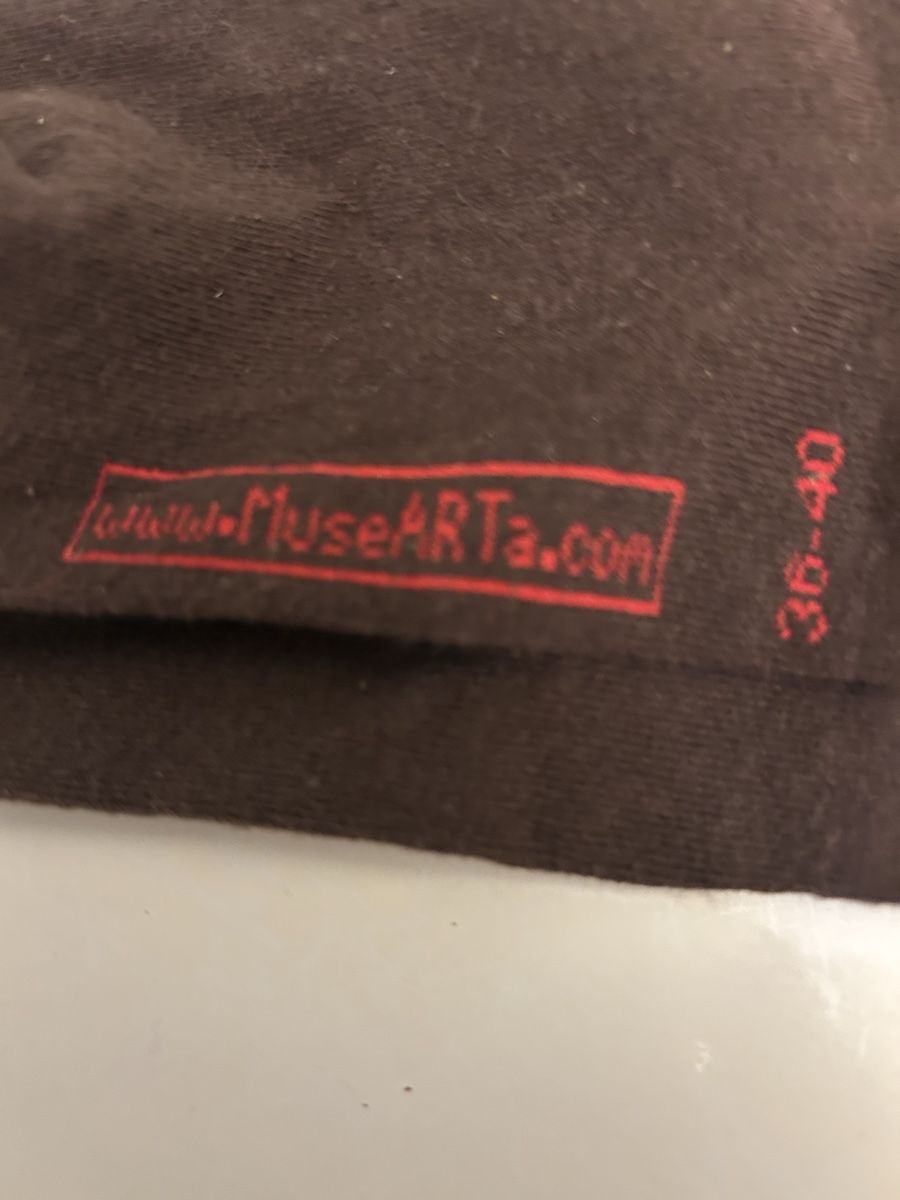 Socken: Einmalige Engel Socken on size  – Neu (gemäss Beschreibung) aus allschwil von basel5 2