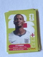 Panini WM 2026 Sticker - Konsa ENG 5