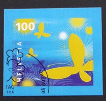 2005 - CH - Znr. 1167 / Einzelwert - gest. ES - 10.05.2005