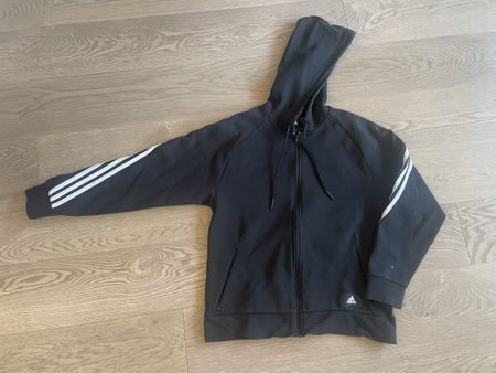 Adidas Trainerjacke Damen 38