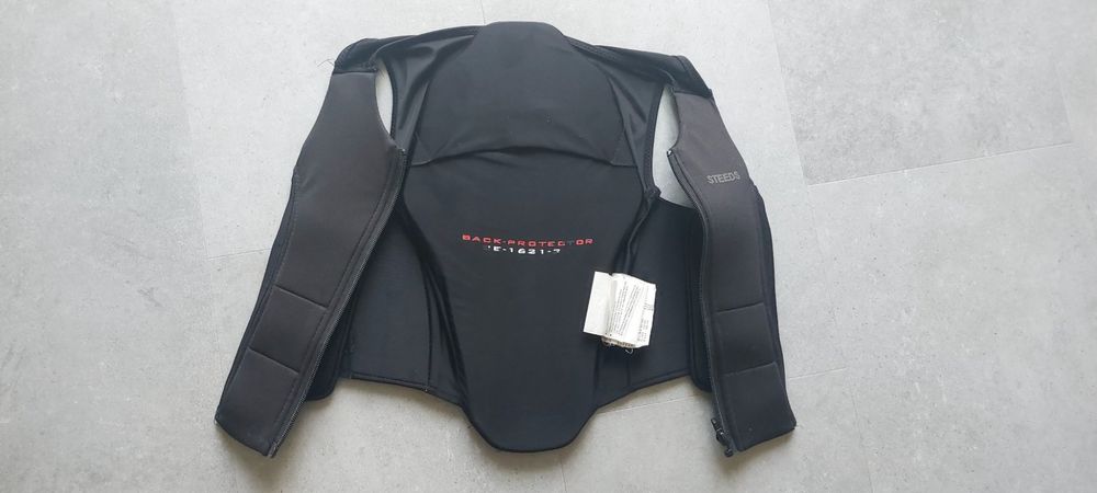 Felix Bühler Protections: Rückenprotektor Kinder – D'occasion à Grafenried par Zhenya