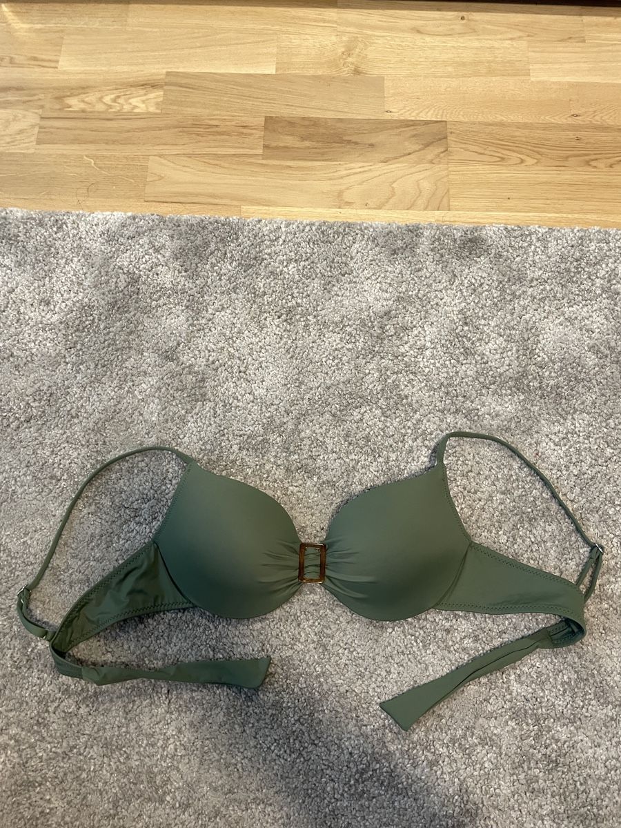 Costumi da bagno & Bikini: bikini (XL) – Nuovo (secondo la descrizione) da Freidorf TG venduto da driftingforthrifting