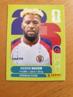 Panini WM 2026 HAI 18