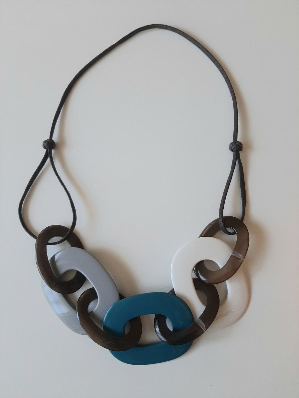 Colliers: Collier Hermès, modèle Calamba – D'occasion à Delémont par marcdel 1