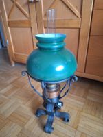 GROSSE,ANTIKE PETROLLAMPE