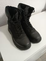 Motorrad Stiefel Fastway Grösse 43