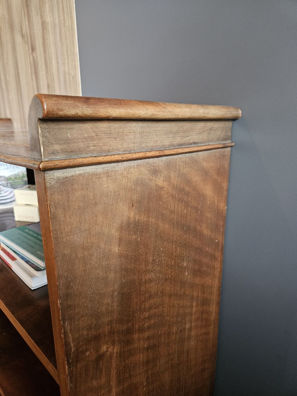 Scaffali: Bücherregal Holz – Usato da Grüningen venduto da 2impress 2