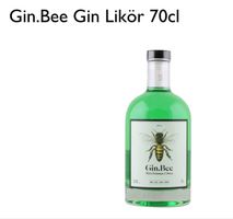 Gin.Bee, 70cl, 25%