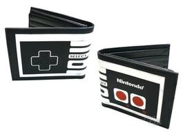 Nintendo Geldbörse Controller