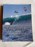 THE WORLD KITE AND WINDSURFING GUIDE Deutsche Ausgabe