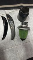 Opel Corsa B Lampenblenden und Sport Luftfilter