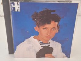 CD Gianna Nannini - Puzzle