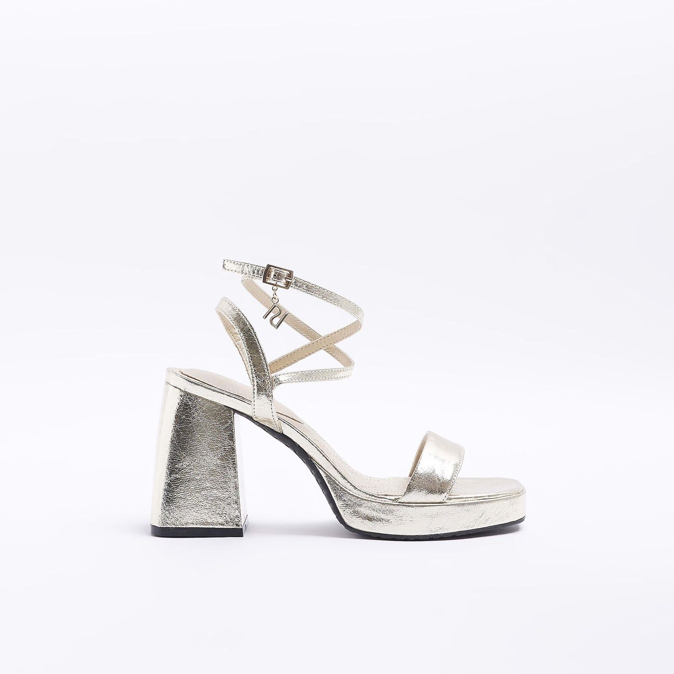 Scarpe da donna: River Island Sandalen Gr. 40 – Nuovo (secondo la descrizione) da Zuzwil SG venduto da Cali67 1