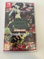 Travis Strikes Again No More  (Nintendo Switch) NEU in OVP