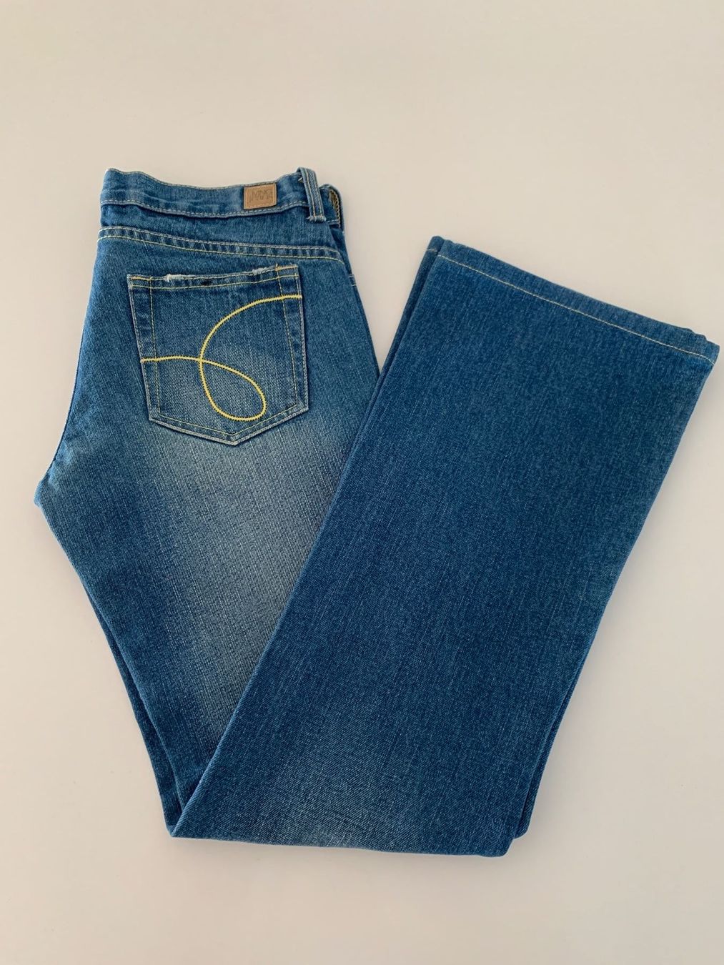Mango Jeans: MANGO Jeans taille 36/S – Usato da Morges venduto da Imade1 7