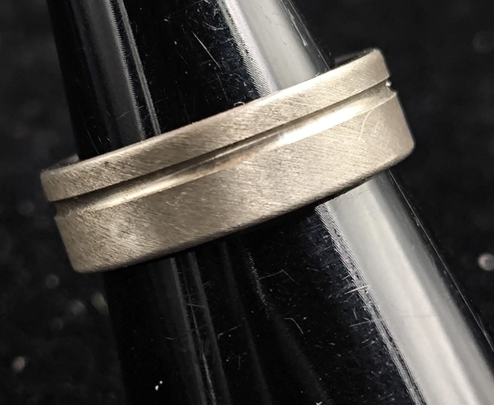 Ringe: Ring, 925er Silber – Gebraucht aus Rorschacherberg von snOOpydOg11 2