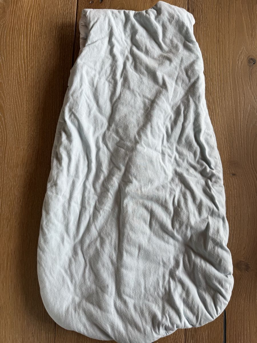 Schlafsäcke: Babynest PrimaKlima Winterschlafsack Grösse 70 – Gebraucht aus Pragg-Jenaz von gobrist 2