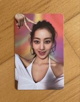 TWICE Jihyo - With YOU-th Photocard