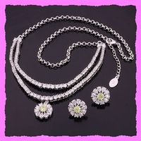 Erlesene Halskette – Collier