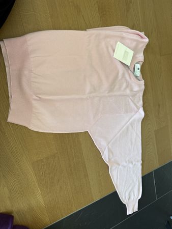 Ballantyne Pullover, neu mit Etikett, Gr. M, Rosa