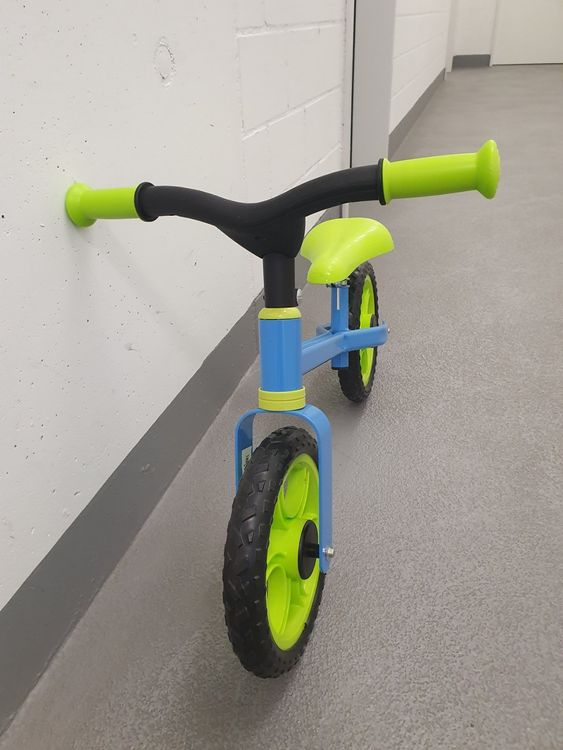 Laufrad Kaufen auf Ricardo