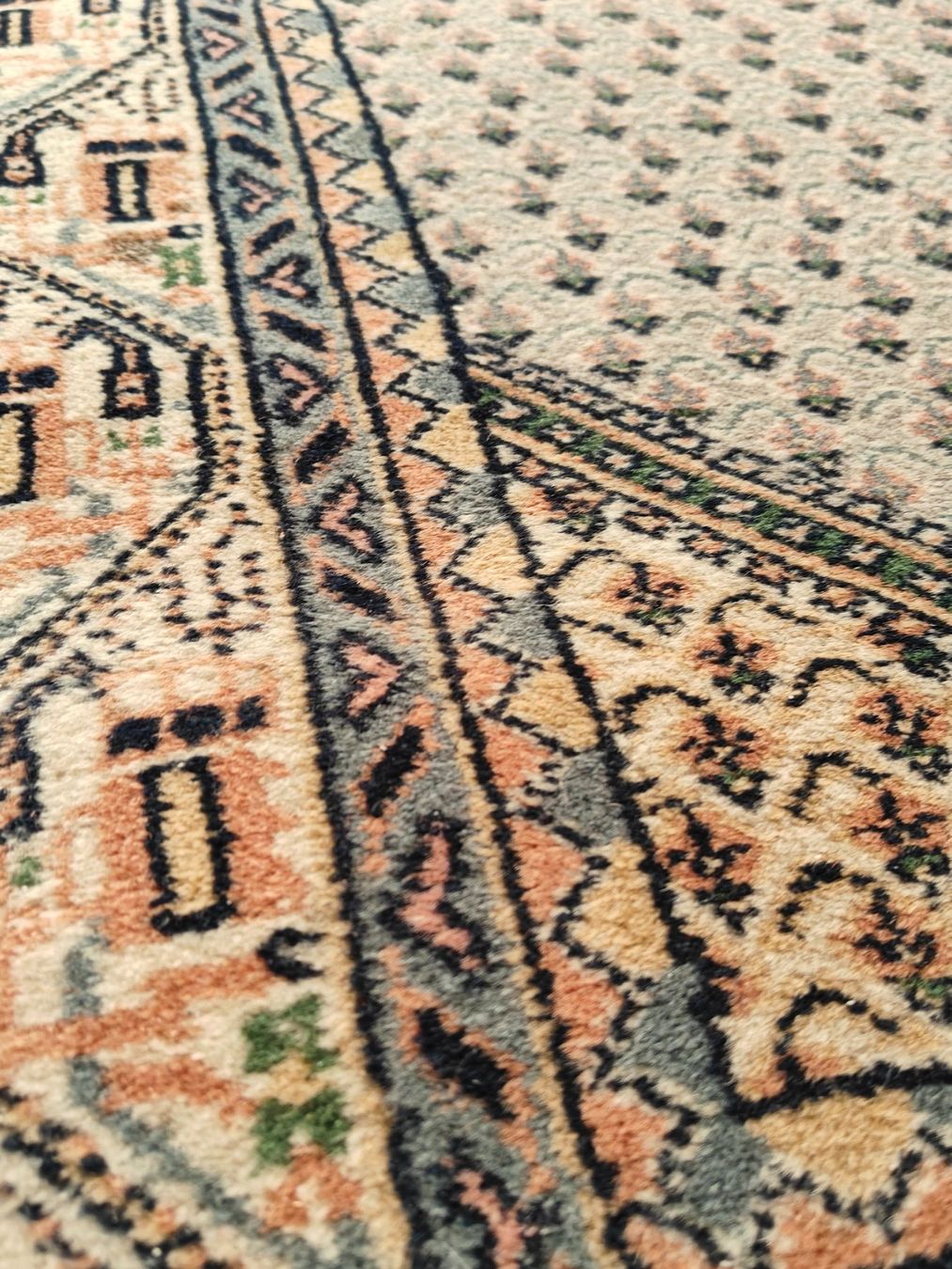 Tappeti: Orientteppich Läufer - Handgeknüpft - Persische Tradition – Usato da Birr venduto da DisDas 3