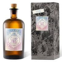 Monkey 47 Gin Distiller's Cut 2025