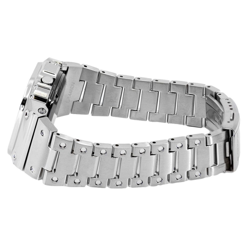 Casio Orologi: Casio Herren  GMW-B5000D-1ER G-Shock – Nuovo e nell'imballaggio originale da Schindellegi venduto da harveystore 3